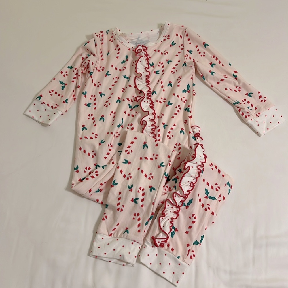 SweetHoney Dreamer Layette